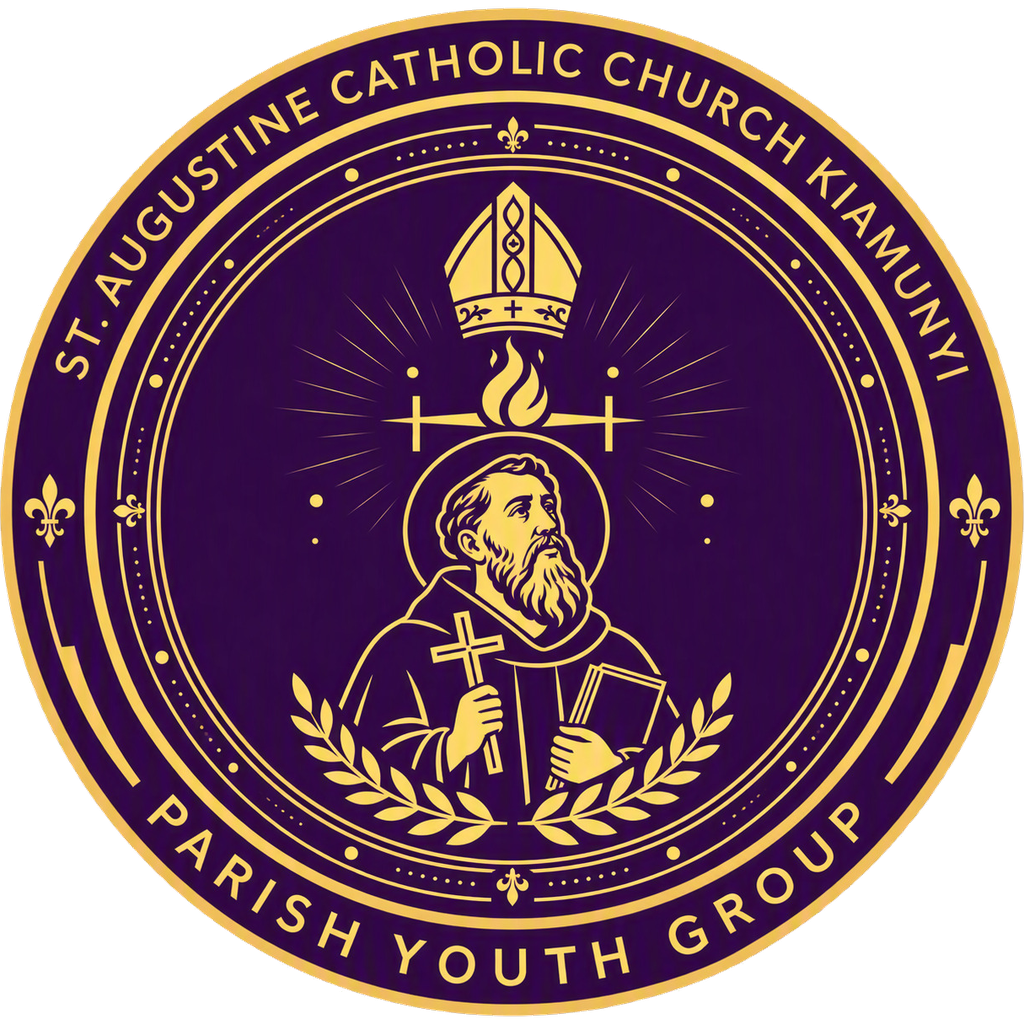 St. Augustine Catholic Church Kiamunyi — Youth Leadership
